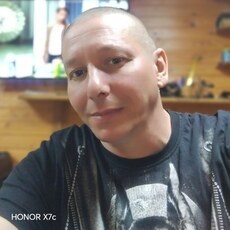 Фотография мужчины Жэка, 45 лет из г. Нижний Тагил