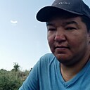 Елдос, 35 лет