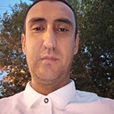 Ферузбек, 33 года