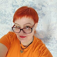 Фотография девушки Акулина, 46 лет из г. Уссурийск