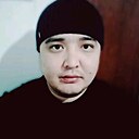 Олжас, 32 года