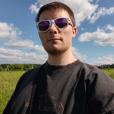 Фотография мужчины Алексей, 34 года из г. Щербинка