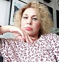 Инга, 58 лет
