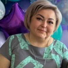 Фотография девушки Оксана, 49 лет из г. Белебей