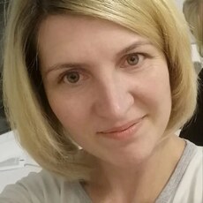 Фотография девушки Надежда, 45 лет из г. Екатеринбург
