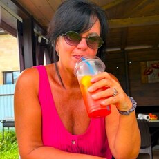Фотография девушки Серафима, 48 года из г. Балашиха
