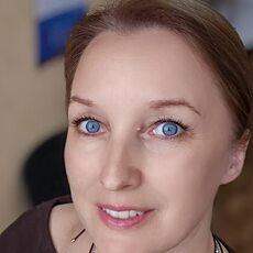 Фотография девушки Елена, 46 лет из г. Архангельск