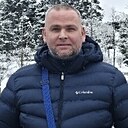 Давид, 41 год