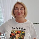 Нина, 64 года