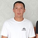 Айдар, 25 лет