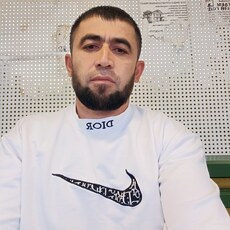 Фотография мужчины Шамшод, 39 лет из г. Тарко-Сале