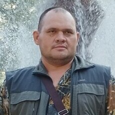 Фотография мужчины Андрей, 39 лет из г. Уржум