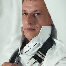 Фотография мужчины Сергей, 43 года из г. Барнаул