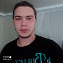 Станислав, 25 лет