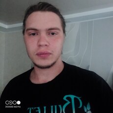 Фотография мужчины Станислав, 25 лет из г. Юрга