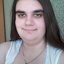 Настя, 19 лет