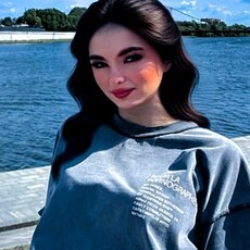 Фотография девушки Екатерина, 19 лет из г. Пенза