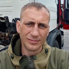 Фотография мужчины Рома, 41 год из г. Курск