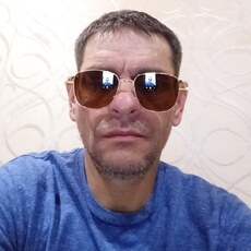 Фотография мужчины Павел, 46 лет из г. Орел
