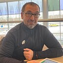 Максим, 43 года