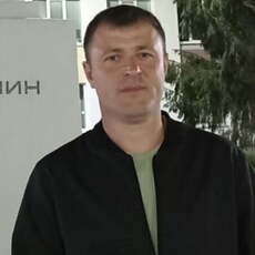 Фотография мужчины Евгений, 47 лет из г. Чехов