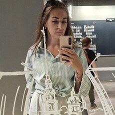 Фотография девушки Ольга, 37 лет из г. Стерлитамак