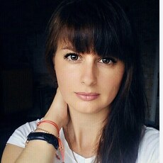 Фотография девушки Кристина, 39 лет из г. Молодечно