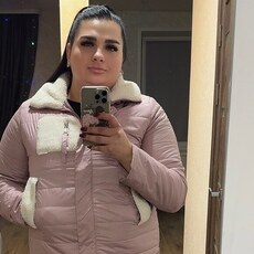 Фотография девушки Yani, 29 лет из г. Витебск