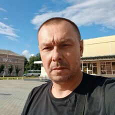 Фотография мужчины Сергей, 47 лет из г. Окуловка