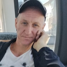 Фотография мужчины Юрий, 47 лет из г. Ступино