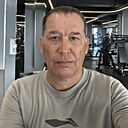 Тахир, 57 лет