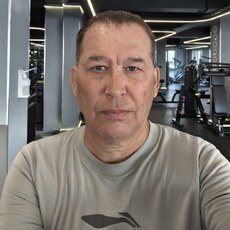Фотография мужчины Тахир, 57 лет из г. Алматы