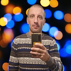 Фотография мужчины Андрей, 41 год из г. Тюмень