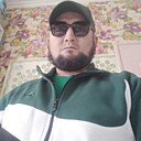 Abdulla, 43 года