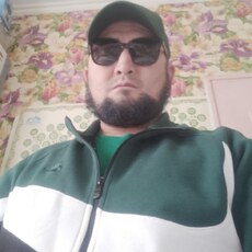 Фотография мужчины Abdulla, 43 года из г. Жалал Абад