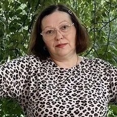 Фотография девушки Оксана, 52 года из г. Юрга