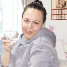 Фотография девушки Ирина, 43 года из г. Кореличи
