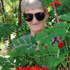 Фотография девушки Илуса, 56 лет из г. Уфа