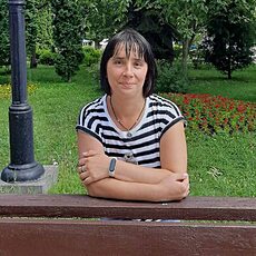 Фотография девушки Ксюня, 38 лет из г. Горишние Плавни