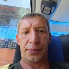 Фотография мужчины Вадим, 43 года из г. Черемхово