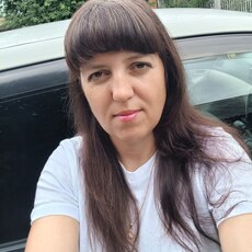 Фотография девушки Наталья, 41 год из г. Иркутск