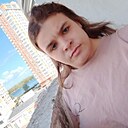 Дина, 20 лет