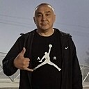 Альгис, 44 года