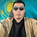Жанат, 40 лет
