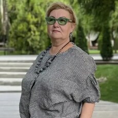 Фотография девушки Наталья, 60 лет из г. Симферополь