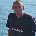 Вовчик, 40 лет