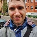 Борряаа, 36 лет