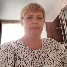 Фотография девушки Оксана, 49 лет из г. Челябинск