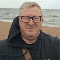 Евгений, 60 из г. Кашин.