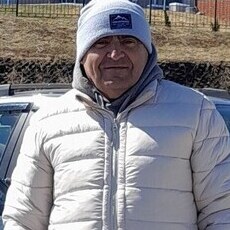 Али Мамедов, 64 из г. Пермь.